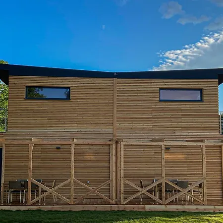 Haus Onkel Uhu Falkenburg