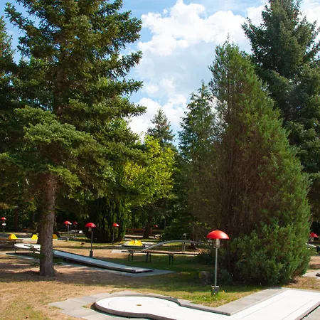 Haus Onkel Uhu بيت للعطل Falkenburg