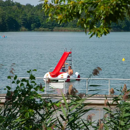 Haus Onkel Uhu Falkenburg