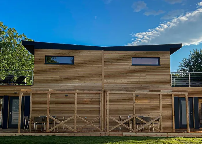 Haus Onkel Uhu Falkenburg