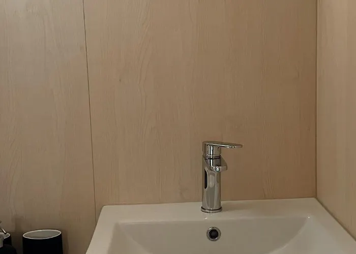 Haus Onkel Uhu Vakantiehuis