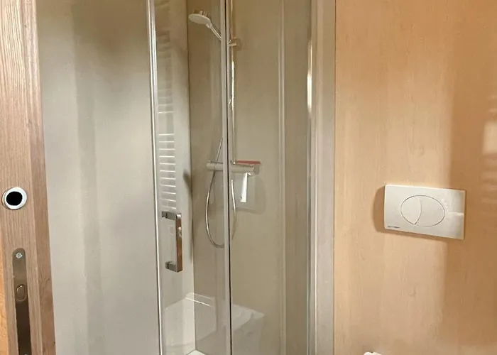 Vakantiehuis Haus Onkel Uhu Falkenburg