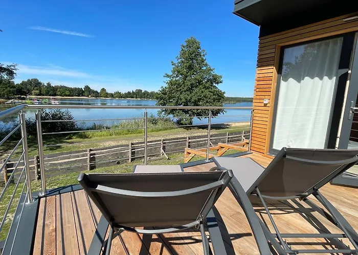 Haus Onkel Uhu * Falkenburg