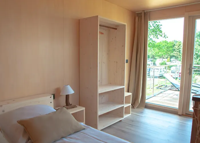 Vakantiehuis Haus Onkel Uhu *