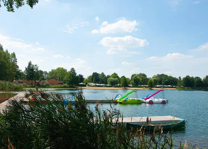 Haus Onkel Uhu Vakantiehuis *