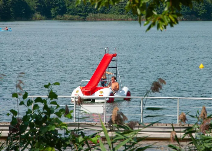 Haus Onkel Uhu Falkenburg